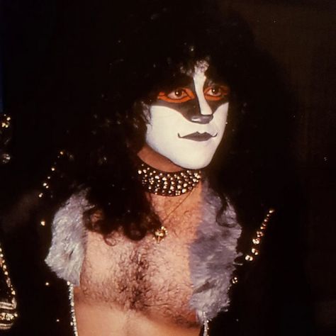 Eric Carr Kiss, Eric Carr, Kyle Broflovski, Paul Stanley, Hot Band, Gene Simmons, Kiss Band, Band Members, Fairy Princesses