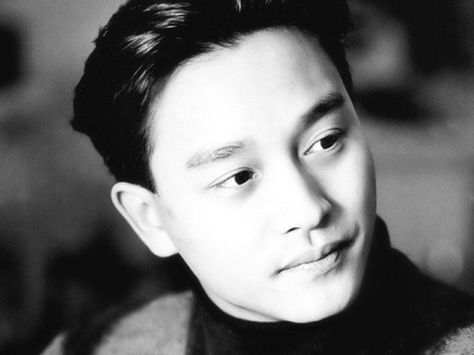 Danny Chan, Farewell My Concubine, Yellow Peril, Hong Kong Cinema, Leslie Cheung, People Of Interest, 1 April, The Best Films, Asian Celebrities