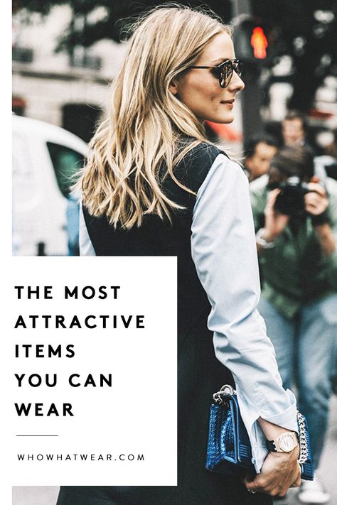 What to wear to appear more attractive What Earrings To Wear Neckline, How To Dress More Attractive, What To Wear To A Nice Dinner, Appear More Attractive, Networking Outfit, Drinks Outfits, Look More Attractive, Celebrity Stylist, Wealthy Women