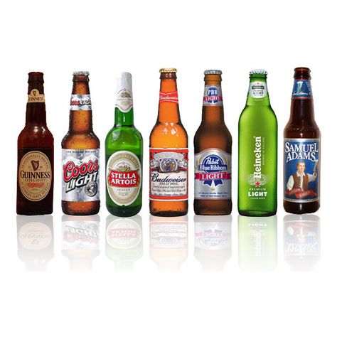 Beer Faces Competition From Other Segments ❤ liked on Polyvore featuring food, drinks, fillers, food and drink and alcohol Beer Calories, Dark Lager, Guinness Draught, Pale Lager, Popular Beers, Samuel Adams, Ice Cold Beer, All Beer, Stella Artois