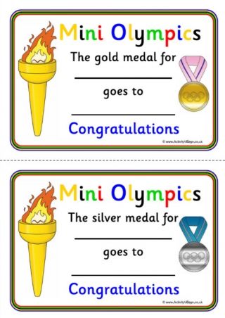 Summer Olympics Preschool, Summer Olympics Crafts, Summer Olympics Activities, Vbs Olympics, Mini Olympics, Winter Olympics Activities, Preschool Olympics, Office Olympics, Olympic Games For Kids