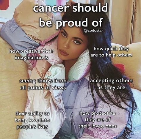 Cancerian Aesthetic, Zodiac Sign Fashion, Zodiac Signs Chart, Best Zodiac Sign, Zodiac Funny, Zodiac Sign Traits, Zodiac Signs Funny, Zodiac Memes, Zodiac Signs Astrology