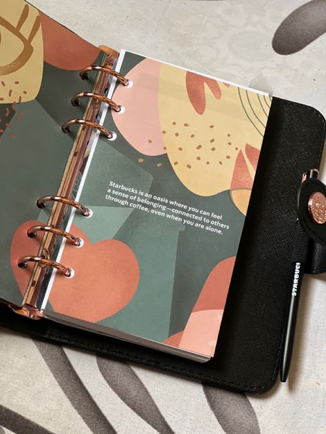 Starbucks planner quotes Starbucks Planner, Planner Quotes, Planner Design, Feelings, Quotes, Design