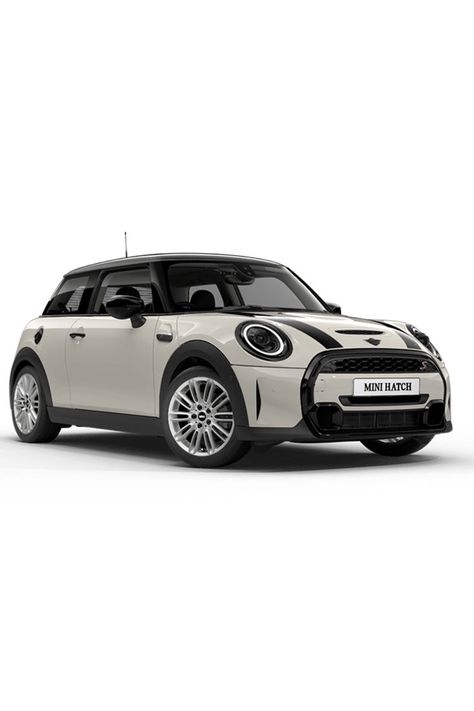 Mini Cooper 3 DOOR Black Mini Cooper, Mini Cooper One, First Car, Black Car, Mini Cars, Mini Cooper, Black Mini, Sport Cars, New Cars