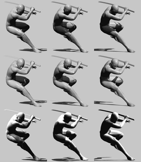 Action Pose Reference, Zombie Pose, Action Pose, Life Drawing Reference, Anatomy Poses, Poses Anime, Body Reference Poses, Human Poses Reference, Animation Reference