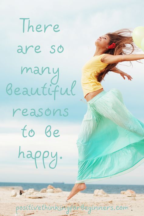 Look around you, there are so many reasons to be happy. For more inspiration on how to find more happiness and laughter in your life check out these 72 quotes. follow @PT4Begin and don't forget to pin this for later Have Fun Quotes Life Happy, Quotes On Happiness, Shiny Happy People, Magical Quotes, Let It All Go, Happy Life Quotes, Reasons To Be Happy, You Are Wonderful, Going Through The Motions