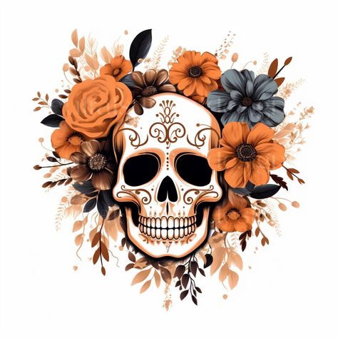 Calenders Ideas, Wall Prints Printable, Beautiful Digital Art, Nice Tattoos, Chicano Style, Random Products, Fav Products, Halloween Floral, Cosy Room