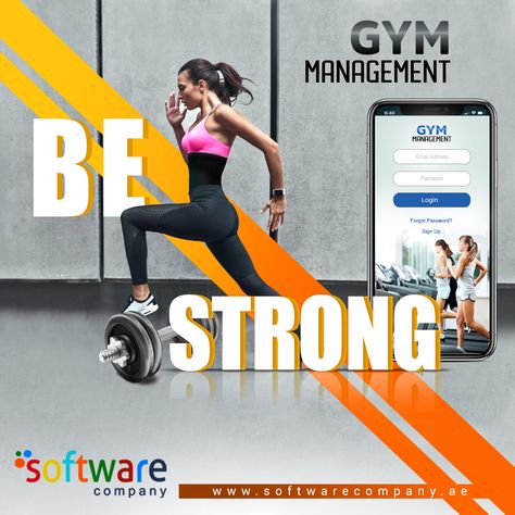 Gym management system is the advanced software application to get done with all the requirements of a gym or fitness centers. They are designed to promote the efficient run of the gym centers by various features to manage check in, scheduling., memberships, point of sale, renewals, gym plans, automated billings etc. Gym Management Software, Gym Plans, Gym Center, A Gym, Point Of Sale, Fitness Center, Check In, The Gym, Dubai