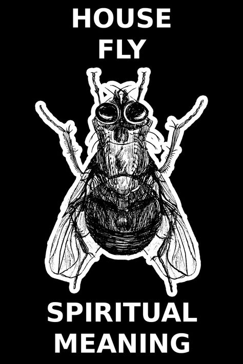 🪰 Explore the Spiritual Meaning of House Flies ✨ Uncover the intriguing symbolism behind these common insects. Discover how house flies represent persistence, adaptability, and the art of letting go. Dive into the deeper insights they offer about embracing change, finding clarity in chaos, and transforming challenges into growth. #SpiritualMeaning #HouseFlySymbolism #Adaptability #Transformation Fly Spiritual Meaning, Fly Symbolism, The Art Of Letting Go, House Fly, Art Of Letting Go, Embracing Change, Dream Symbols, Dream Meanings, Health Planner