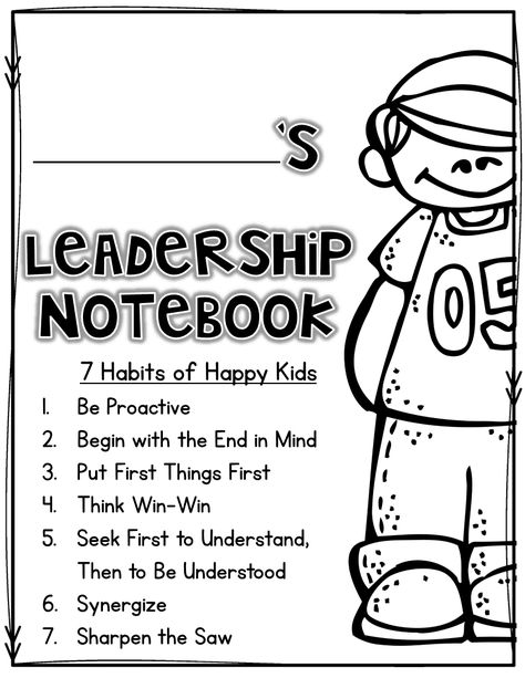 The Leader In Me 7 Habits, Kindergarten Leadership Activities, Leadership Roles In The Classroom, Leader In Me Kindergarten, Leader In Me Activities, Leader In Me Classroom Ideas, Leadership Activities For Kids, Leader In Me 7 Habits, 7 Habits Activities