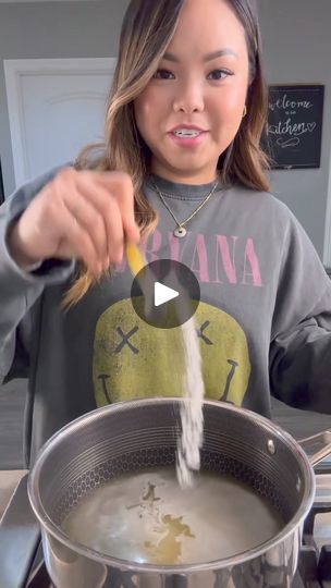 4.1K views · 311 reactions | Sharing the easiest and most comforting soup with tips on how to perfect EGG DROP SOUP from Papa tea himself! 🥹 Recipe Egg drop soup  Serves 1-2 1/3 cup... | By StephvnieteaFacebook Ramen Noodle Egg Drop Soup, Egg Drop Soup Joanna Gaines, Egg Drop Soup Recipe Authentic, Egg Drop Soup Recipe Videos, Egg Drop Soup With Tofu, Easy 10 Minute Egg Drop Soup, Easy Egg Drop Soup Recipe, Authentic Chinese Egg Drop Soup, P.f. Chang’s Egg Drop Soup