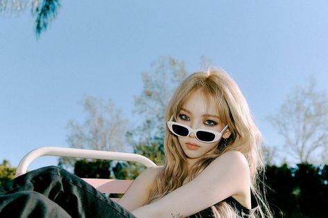 karina pics on Twitter: "#KARINA for SMini album https://t.co/IP6yPYewgn" / Twitter Spicy Karina, Karina Yoo, Yu Jimin, Yoo Jimin, Fotografi Digital, Black Mamba, Lollipop, Kpop Idol, South Korean Girls