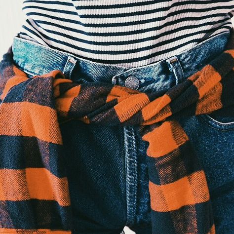 Beca Mitchell, Flannel Tied, Kimmy Schmidt, Marmalade, Fall Winter Outfits, Fashion Killa, Moda Fashion, Autumn Winter Fashion, Montreal