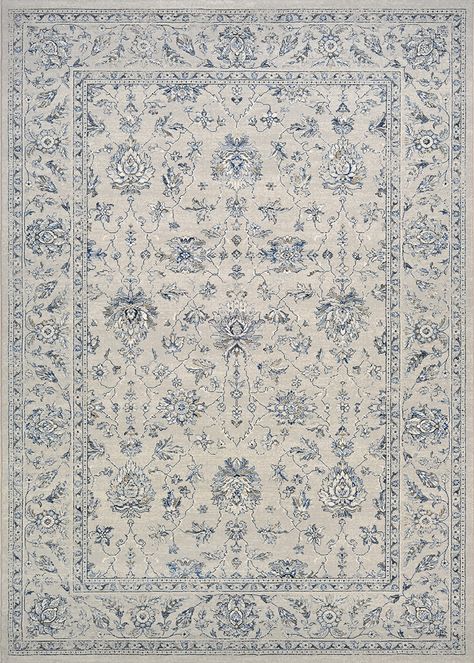 Couristan Rugs, Area Rug Design, Grey Decor, Transitional Decor, Handmade Area Rugs, Floral Rug, Cool Rugs, Beige Area Rugs, Indoor Outdoor Rugs