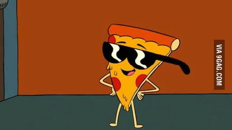 Uncle Grandpa Cartoon, Pizza Steve, Cool Cube, Pizza Guy, Pizza Base, Uncle Grandpa, 2nd Birthday Parties, Grunge Aesthetic, Best Funny Pictures