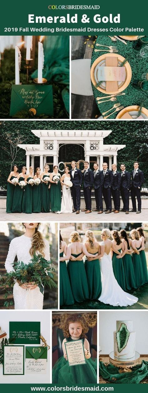 Emerald Green And Gold Wedding Theme Bridesmaid Dresses, Emerald And Gold Bridesmaid Dresses, Emerald Green And Gold Wedding Party, Emerald Green And Gold Bridesmaid Dress, Emerald Green And Gold Wedding Theme, Emerald Green Bridal Party, Emerald Green And Gold Wedding Decor, Emerald Green Wedding Party, Emerald And Gold Wedding