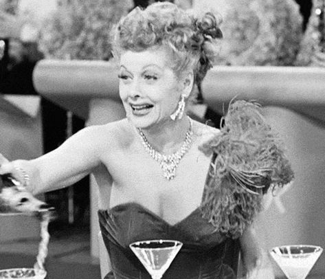 Throwin’ It Back, Hollywood Style. Champagne Gifs from the Movies for New Year’s Eve. – if it's hip, it's here Happy Birthday Lucy, Lucy And Ricky, Desi Arnaz, Happy Gif, Expectation Vs Reality, Lucille Ball, Love Lucy, It's Friday, I Love Lucy