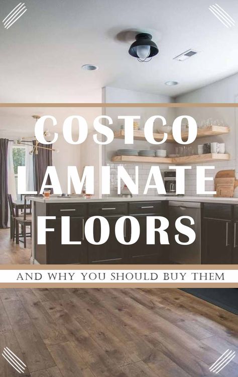 Costco Laminate Floors - Petite Modern Life Farmhouse Flooring Laminate, Costco Flooring Laminate, Trending Laminate Flooring, Bedroom Laminate Floor Ideas, Laminate Wood Flooring Stairs, Laminate Wood Flooring Bathroom, Laminate Wood Flooring Bedroom, Laminate In Bathroom, Flooring Ideas 2023