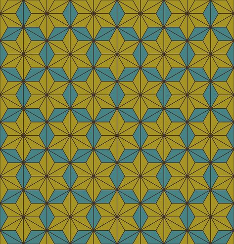 Katazome Pattern, Japanese Patterns Traditional, Japanese Hexagon Pattern, Japanese Patterns Traditional Sakura, Crane Pattern Japanese Kimono, Japan Traditional, Hemp Leaf, Childrens Health, Traditional Pattern