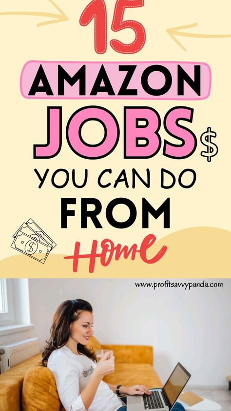 It’s not 1999. It’s not even 2022! Other than selling on Amazon and being an Amazon driver, there are ways you can earn money with these online amazon jobs. All ya need to do is gently caress the button to learn more. Amazon Jobs From Home, Amazon Driver, Coaching Branding, Amazon Work From Home, Amazon Jobs, Selling On Amazon, Hidden In Plain Sight, 9 5 Job, Enough Money