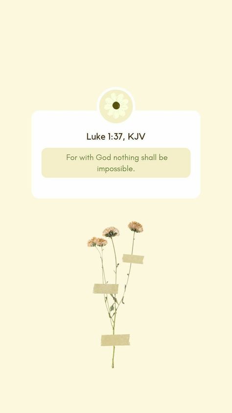 Daily Verses Scriptures, Scripture Quotes Wallpaper, Bible Quotes Kjv, Bible Verses Phone Wallpaper, Christian Quotes About Life, Cute Bible Verses, Bible Verses Kjv, Cute Bibles, Gospel Quotes