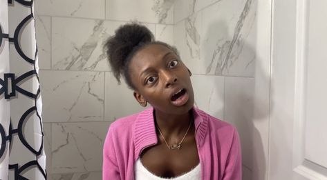 #youtuber #nicoletv #meme Nicole Tv, Black People Memes, Tv Memes, Youtube Memes, Tv Funny, Smile And Wave, Current Mood Meme, Reaction Face, Snapchat Funny