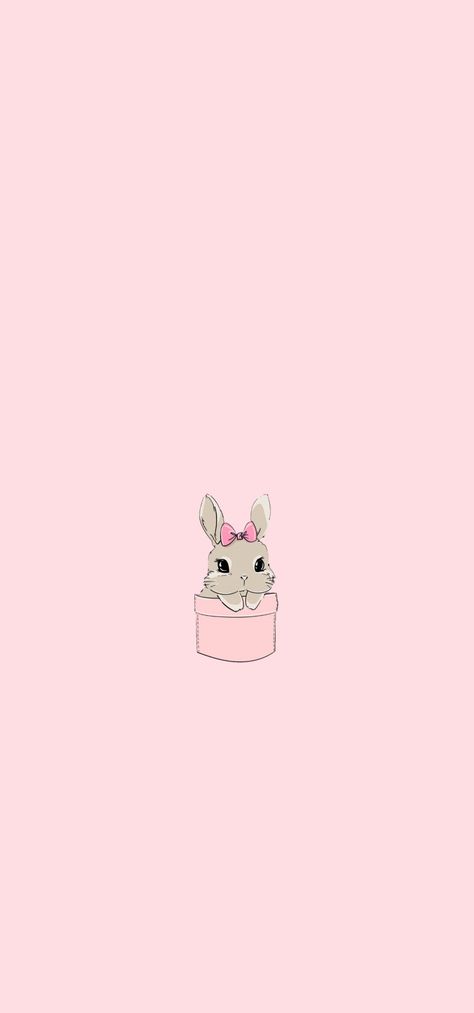 #androidaestheticwallpaper #aestheticpinkwallpaper #aestheticrabbitwallpaper #aestheticcuterabbitwallpaper #iosaestheticwallpaper Bunny Pink Aesthetic, Pink Bunny Aesthetic, Bunny Wallpaper Iphone, Bunny Aesthetic Wallpaper, Bunny Wallpaper Aesthetic, Pink Bunny Wallpaper, Pink Easter Wallpaper, Bunny Instagram, Pink Wallpaper Aesthetic