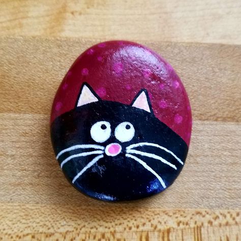 Funny Vine, Painted Rock Animals, Rocks Painted, Painted Rocks Kids, Painted Rocks Craft, Painted Rocks Diy, Rock Painting Ideas Easy, Rock Painting Patterns, Northeast Ohio