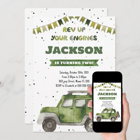 Jeep Birthday, Birthday Printables, Welcome Sign, Birthday Parties, Milan, Jeep, Party Ideas, Birthday Party, Created By