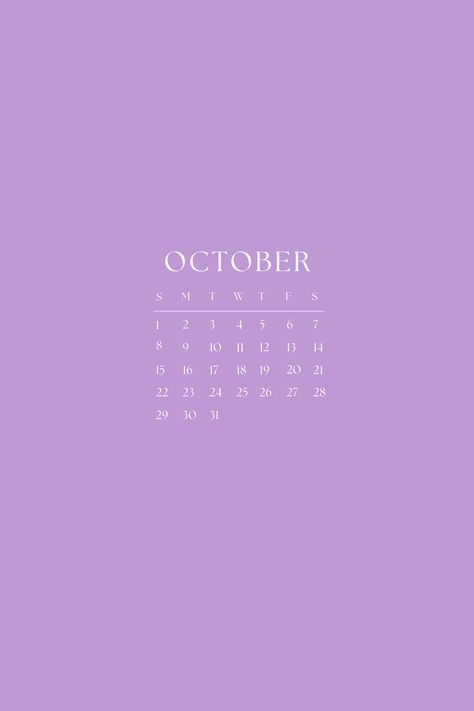 October calendar. October calendar 2023. 2023 monthly calendar. 2023 Calendar. Calendar background. Pink October Calendar 2023, October 24 Calendar, Purple October Calendar, October 2022 Calendar, Calender October 2022 Aesthetic, Calendar Background, October Wallpaper, October Calendar, December Calendar