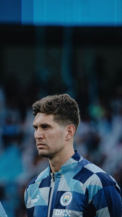 John Stones, City Boy, John 3, Soccer Players, Football Team, Manchester, Soccer, Marvel, Football