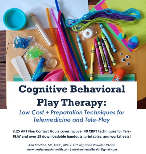 Play therapy, Tele-Play, telemedicine, telemental health, APT, Training, Cognitive Behavioral Play Therapy, Low Cost Techniques, Bibliotherapy, Activities, Scavenger Hunt Play Therapy Room Ideas, Play Therapy Interventions, Child Therapy Office, Play Therapy Office, Play Therapy Activities, Counseling Techniques, Cognitive Behavior, Play Therapy Techniques, Recreation Therapy