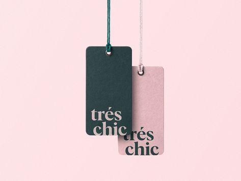 Tag Mockup, Hang Tags Clothing, Hang Tag Design, Adobe Creative Cloud, Adobe Creative, Creative Packaging Design, Creative Packaging, Tag Design, Design Typography