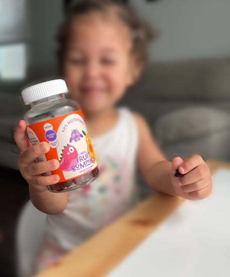 My favorite way to make daily nutrition fun for my toddler is using @nakednutrition Kid’s Multivitamin Fruit Gummies. My toddler loves the flavors and I love the ease! 3 tasty flavors, 17 key nutrients! #sponsored #nakednutrition #kidsmultivitamin #momhack #toddlermultivitamin Kids Vitamins, Fruit Gummies, Kids Multivitamin, Daily Nutrition, Free Fruit, Vitamins For Kids, Creative Corner, July 31, Multivitamin