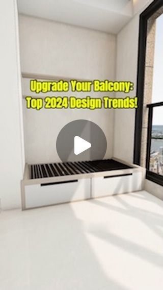 Homecraft Designer on Instagram: "Transform your balcony into a stylish and functional space!✨

#home #homedecor #interiordesign #homerenovation #livingroomdecor #balcony" Small Balcony Extension Ideas, Balcony Extension In Apartments, Balcony Working Space, How To Close Balcony Ideas, Closed Balcony Ideas Apartments, Balcony Closing Ideas, Balcony Extension Ideas, Closed Balcony Ideas, Homecraft Designer