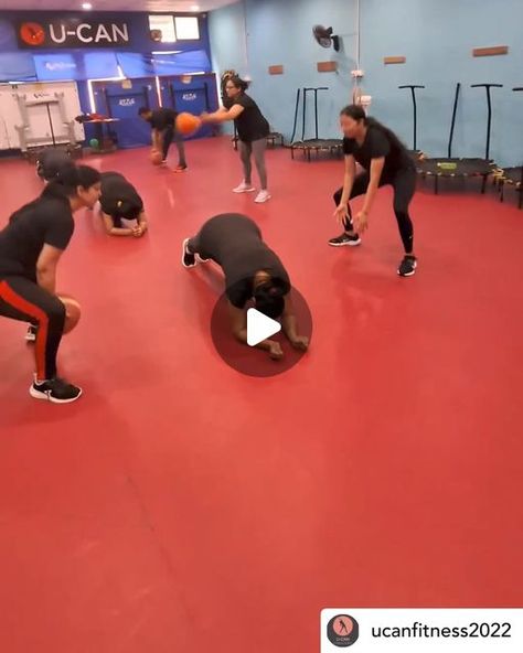 RecGymPros on Instagram: "Here is a fun, and easy team conditioning game from @ucanfitness2022 that you can incorporate into your warm-up, or floor circuits!

#recgympros #gymnastics #gymnasticscoach #recgymnastics #beginnergymnastics #conditioning #conditioninggames #teamconditioning" Pe Class, Gymnastics Coaching, Gymnastics, Circuit, Conditioner, On Instagram, Instagram