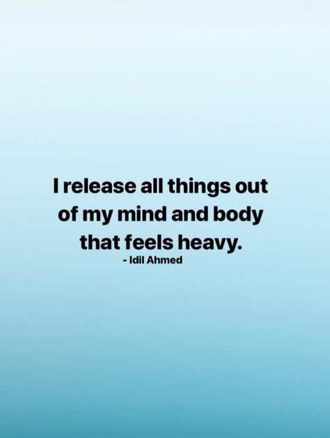 Release Quotes Feelings, Today I Release Quotes, Release Weight Affirmations, I Release Affirmations, Release Affirmations, Releasing Affirmations, Release Quotes, Release Resistance, Feels Heavy