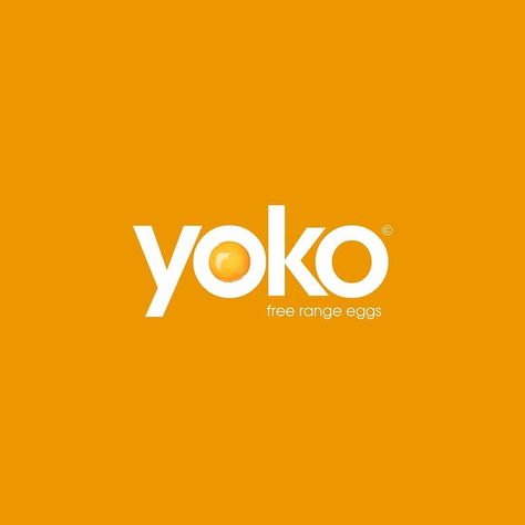 Subversive Design on Instagram: “Our identity for Yoko free range eggs. . . . #logo #design #graphicdesign #art #brandinglogo #logocreator #greatlogo #logotypeclub…” Egg Logo, Free Range Eggs, Keto Holiday, Breakfast Smoothie Recipes, Egg Drop, Easy Chinese Recipes, Logo Idea, Cooked Breakfast, Great Logos