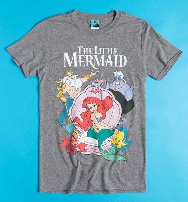 Little Mermaid Quotes, The Little Mermaid 2023, Little Mermaid 2023, Little Mermaid Shirt, Gifts For Disney Lovers, Mermaid Quotes, Part Of Your World, Disney The Little Mermaid, Disney World Outfits