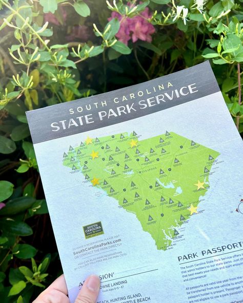 This is your reminder: today is the final day to enter our Poetry Month State Parks Giveaway! (link in bio). If you can’t wait to see if you’re our winner, you can find The Song of Everything by @glenismakingpoetryreign at the park stores marked with stars! #parismountainstatepark #charlestownelandingstatehistoricsite #hamptonplantationstatehistoricsite #caesarsheadstatepark #hickoryknobstateresortpark #landsfordcanalstatepark Sc State Parks, Visit South Carolina, Psalm 73, Poetry Month, Final Days, April 29, Blue Ridge Mountains, Sand Dunes, Atlantic Ocean