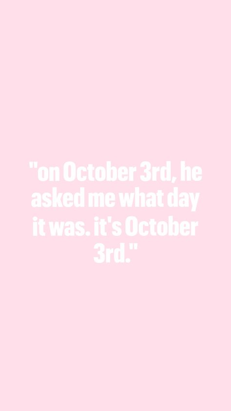 happy national mean girls day! #fyp #meangirls #quote Meangirls Quote, Mean Girls Quotes, Mean Girls Day, Quotes Halloween, Mean Girl Quotes, Girls Day, On October 3rd, Girl Day, Mean Girls