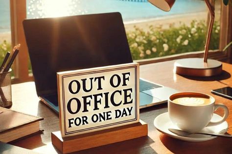 Amazing 15+ Out of Office Message for One Day On Leave From Work Sign Whatsapp, Out Of Office Message, Morning Message For Him, Prayers For Hope, On Leave, Prayer For Peace, Messages For Her, Keep Talking, Night Messages