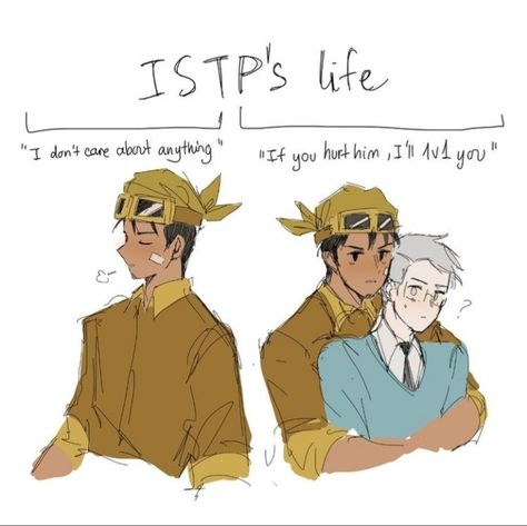 Isfp Relationships, Istj Relationships, Istp Relationships, Istp Istj, Mbti Istj, Istj Personality, Mbti Charts, Istp Personality, Intj T