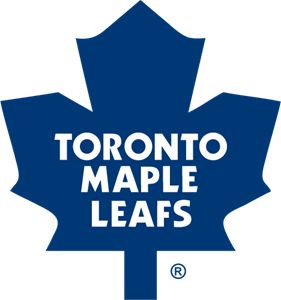 Toronto Maple Leafs Logo, Toronto Maple Leafs Hockey, Maple Leafs Hockey, Hockey Logos, Nhl Logos, Ottawa Senators, Columbus Blue Jackets, Minnesota Wild, Colorado Avalanche