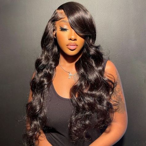 Hair Material: 10A Brazilian Body Human Hair Bundles,100% Unprocessed Remy Virgin Human Hair. Silk Base Wig, Full Lace Frontal, Human Lace Wigs, Hair Care Oil, Human Wigs, Wave Wig, Body Wave Wig, Body Wave Hair, Frontal Wig