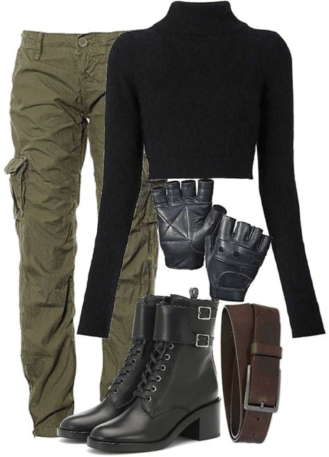 Kim Possible Costume, Zombie Apocalypse Outfit, Runners Outfit, Spy Outfit, Combat Style, Trendy Halloween Costumes, Halloween Costume Outfits, Kim Possible, Trendy Halloween