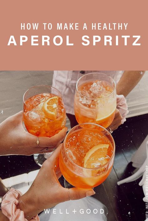 aperol spritz recipe Aperol Spritz Recipe, Spritz Recipe, Italian Cocktails, Happy Drink, Slow Cooked Lamb, Summer Cocktail Recipes, Summer Cocktail, Alcohol Drink Recipes, Aperol Spritz