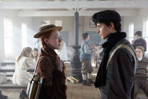 Anne with an e Kinder Chocolate Cake, Jonathan Crombie, Anne Gilbert, Anne Green, Amybeth Mcnulty, Anne White, Gilbert And Anne, Gilbert Blythe, Anne Shirley