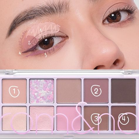 Romand
K-Beauty
Korean makeup
Eye makeup
Pictorial Romand Palette, Romand Eyeshadow, Romand Better Than Palette, Lilac Makeup, Muted Summer, Garden Palette, Selfcare Products, Makeup Look Ideas, Lilac Garden