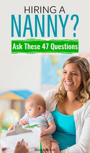 Nanny Interview Questions, Job Interview Questions And Answers, Nanny Contract, Nanny Job, Nanny Diaries, Nanny Ideas, Nanny Life, Vision Bored, Pregnancy Information